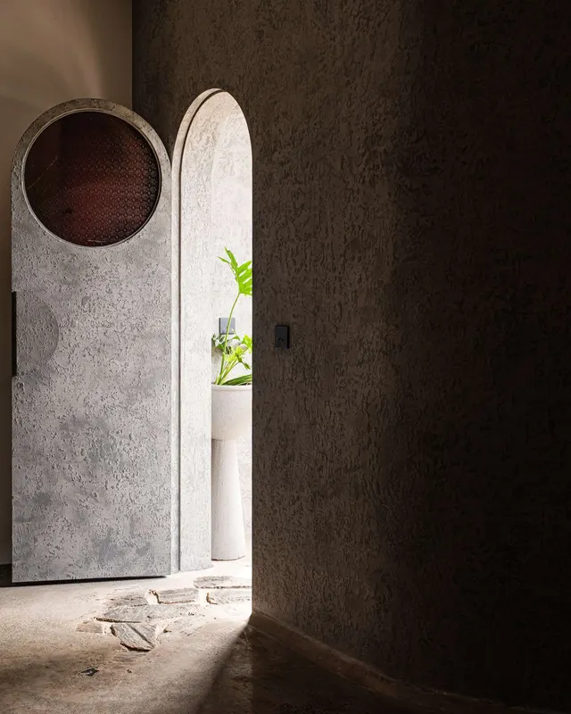 ROOH- Is Design Spot’s Office — image 2