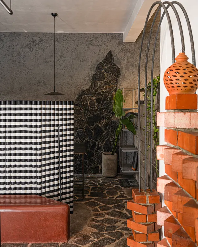 ROOH- Is Design Spot’s Office — image 11