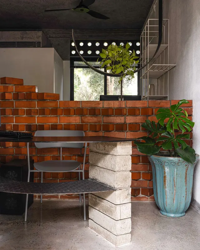 ROOH- Is Design Spot’s Office — image 12