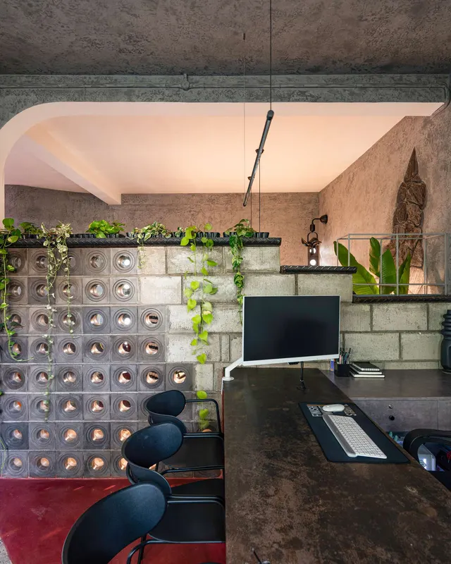 ROOH- Is Design Spot’s Office — image 3