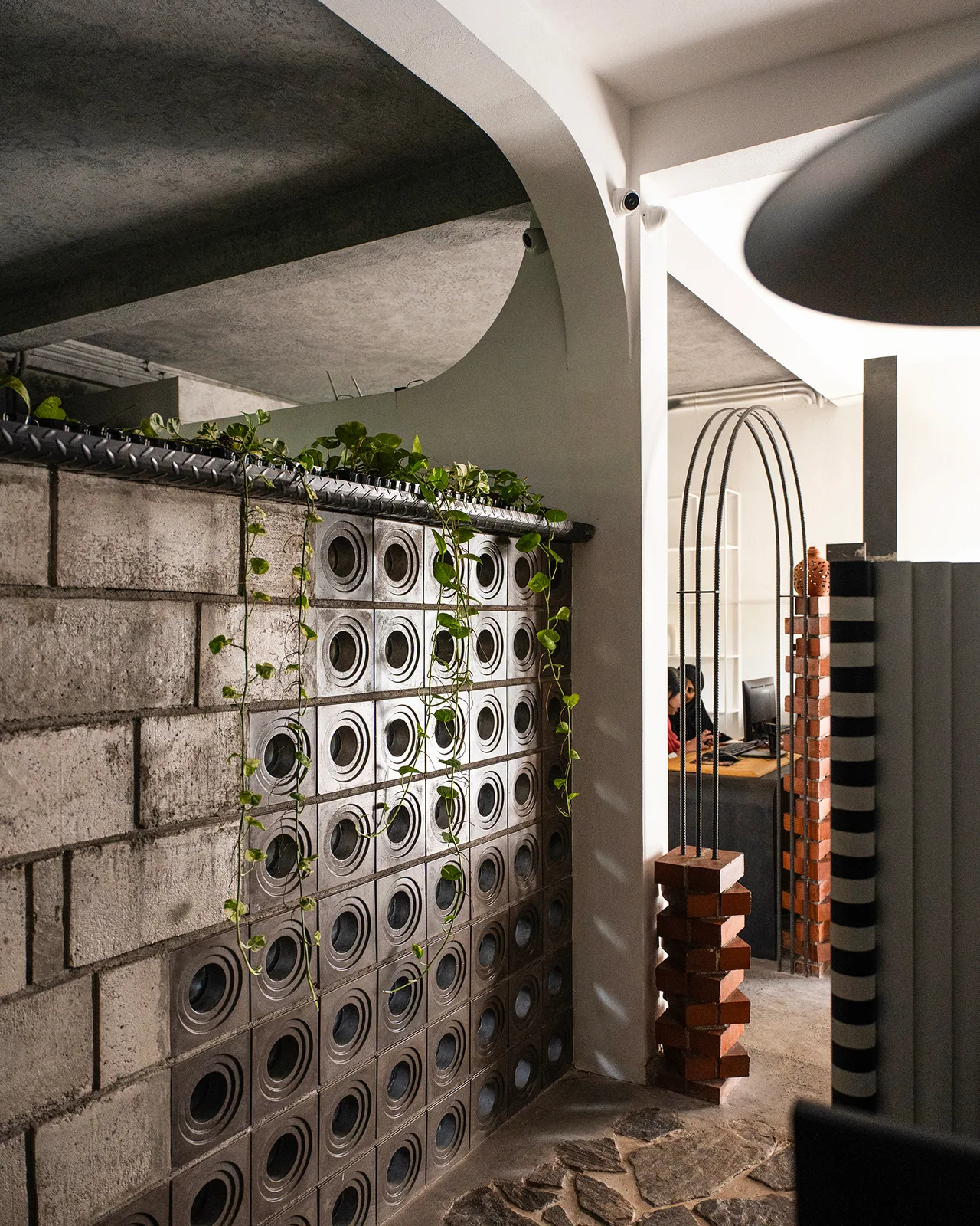 ROOH- Is Design Spot’s Office — image 4