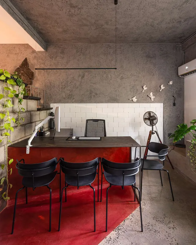 ROOH- Is Design Spot’s Office — image 5