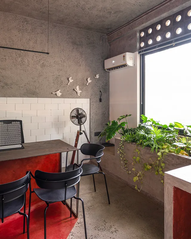 ROOH- Is Design Spot’s Office — image 6