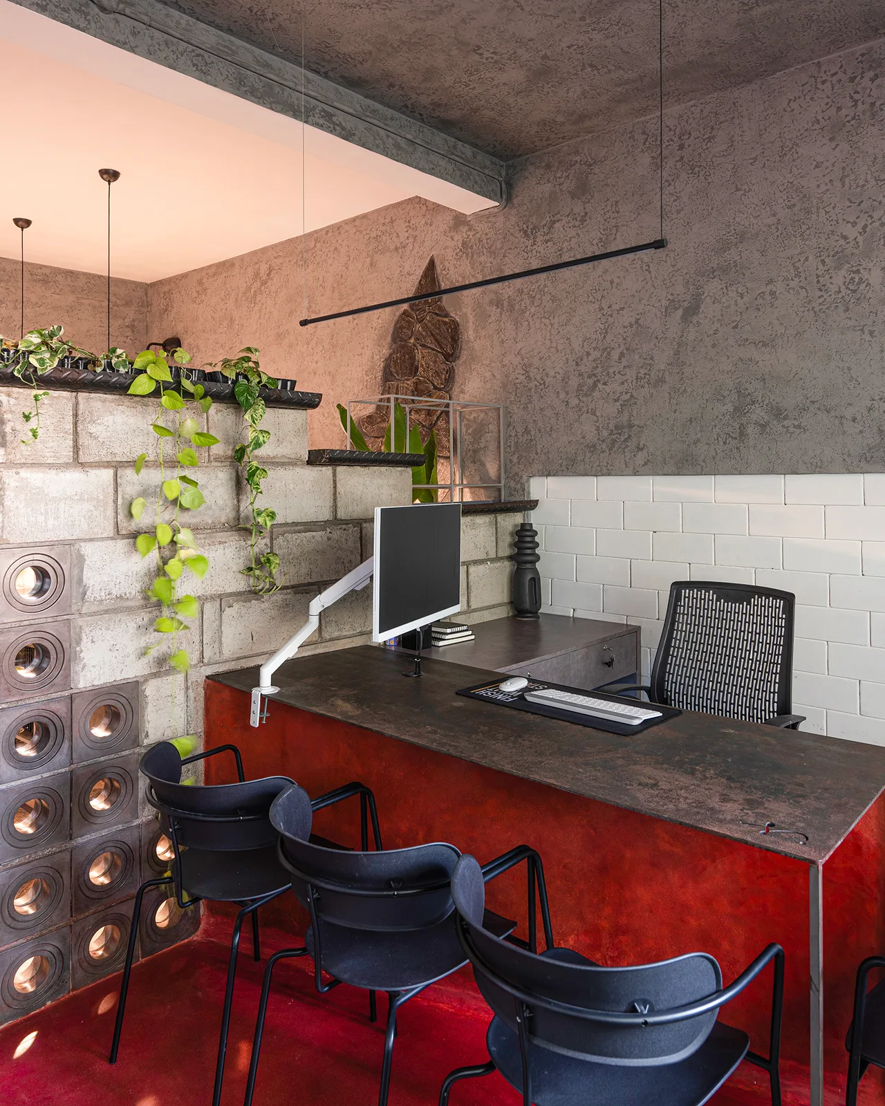 ROOH- Is Design Spot’s Office — image 7