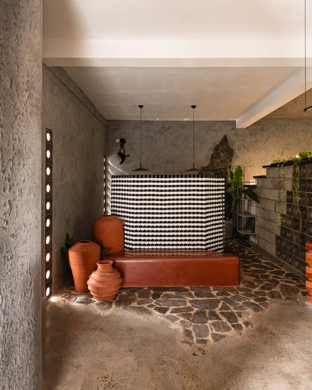 ROOH- Is Design Spot’s Office — image 8