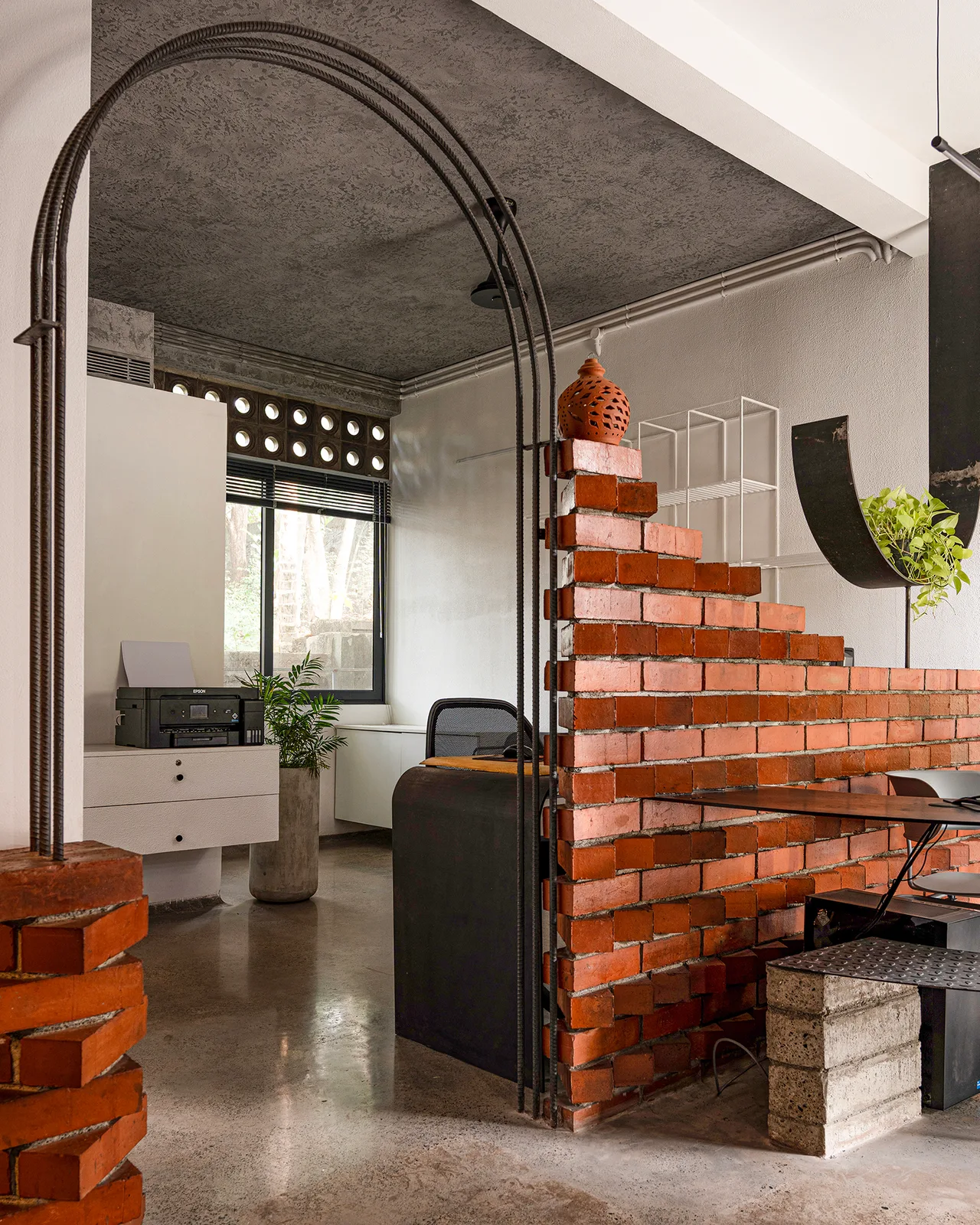 ROOH- Is Design Spot’s Office — image 10