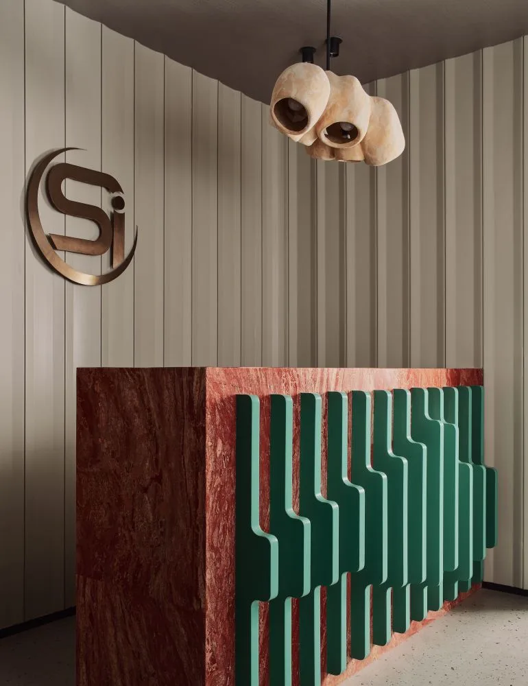 Studio Foliage — image 7