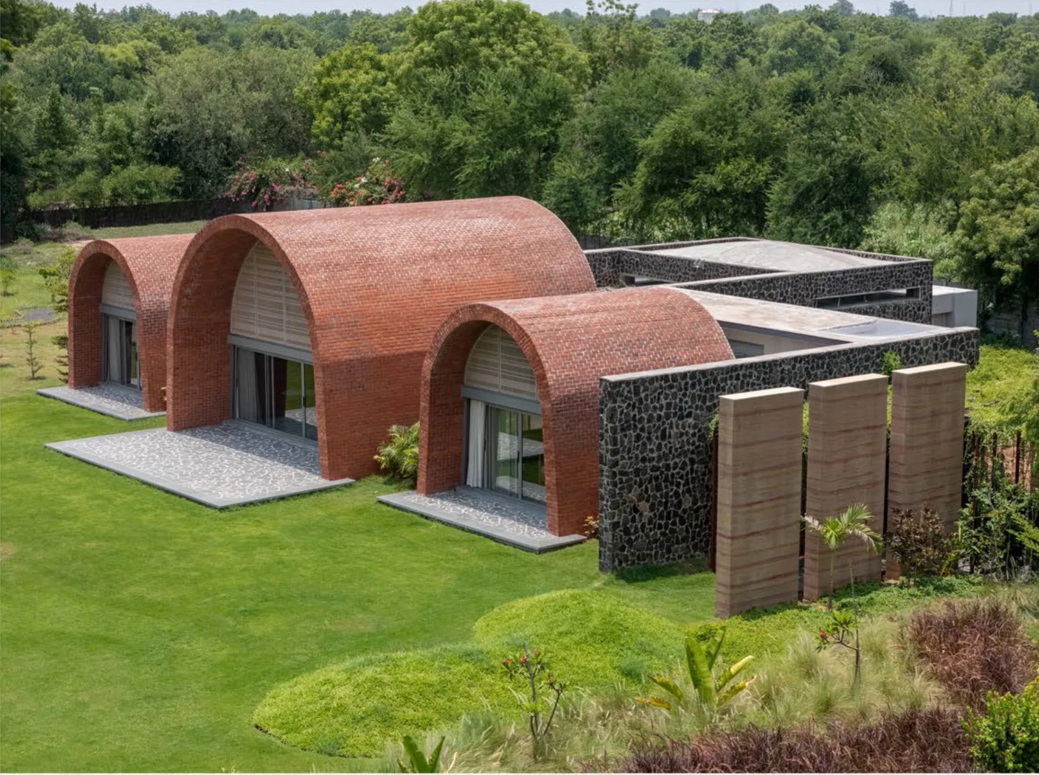 The Vault House — image 1