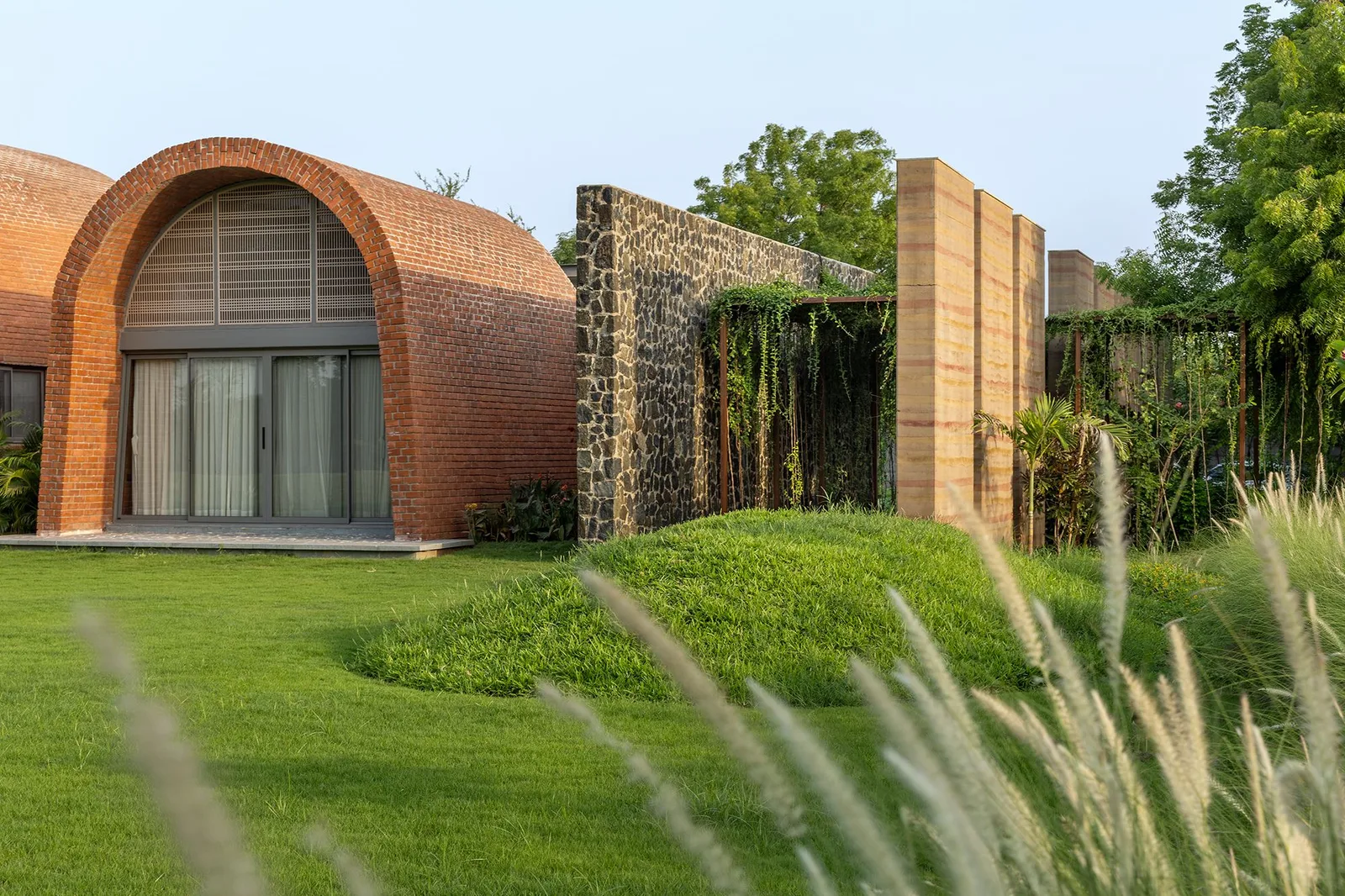 The Vault House — image 19