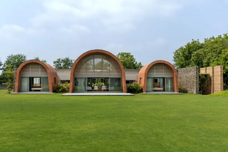 The Vault House — image 3