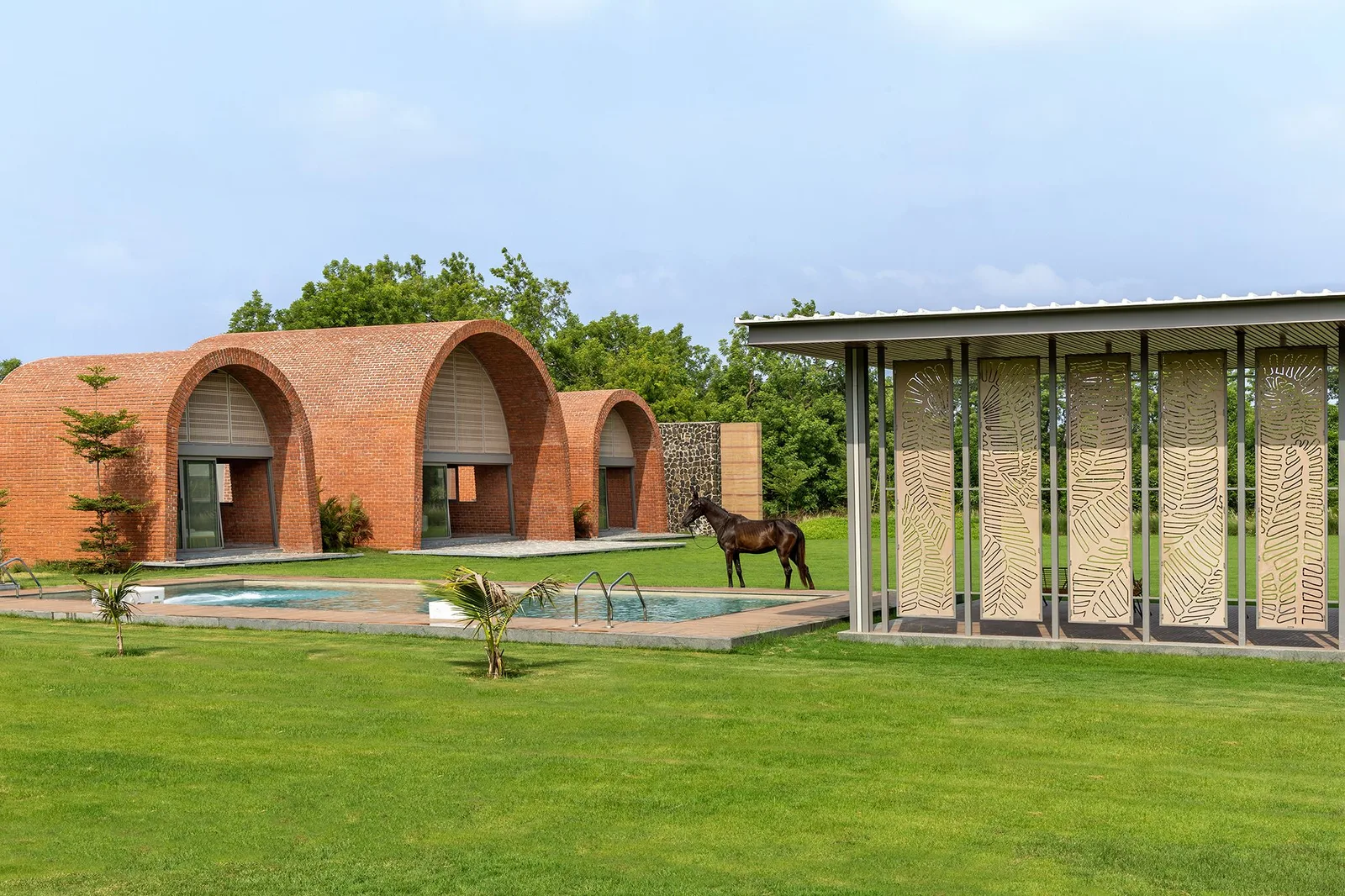 The Vault House — image 4