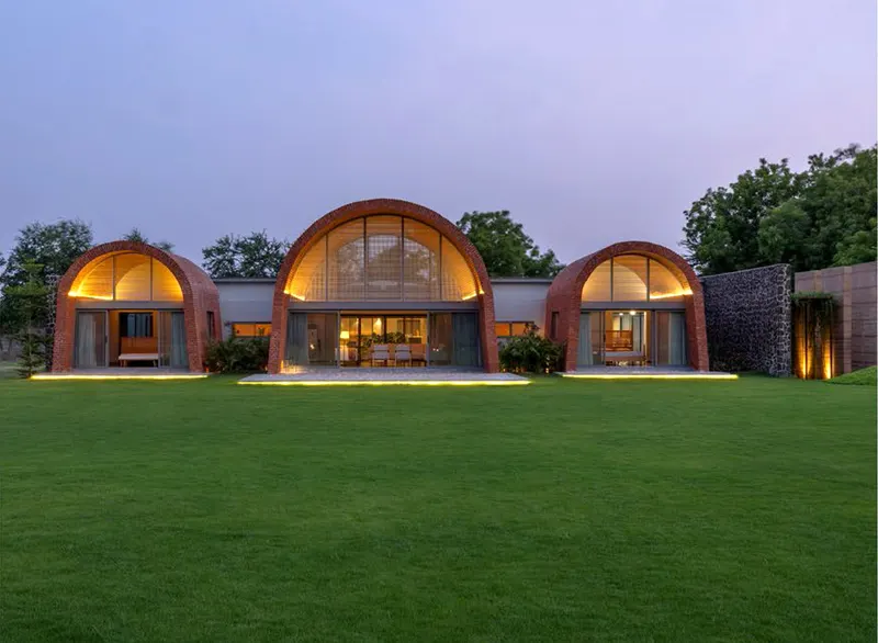 The Vault House — image 5