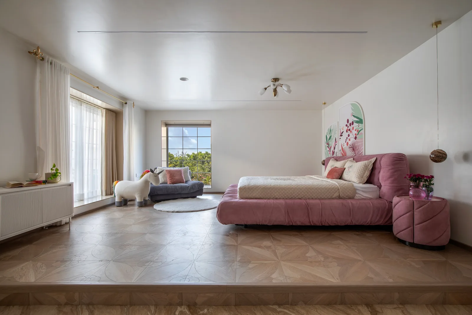 The Classic Dwelling — image 13