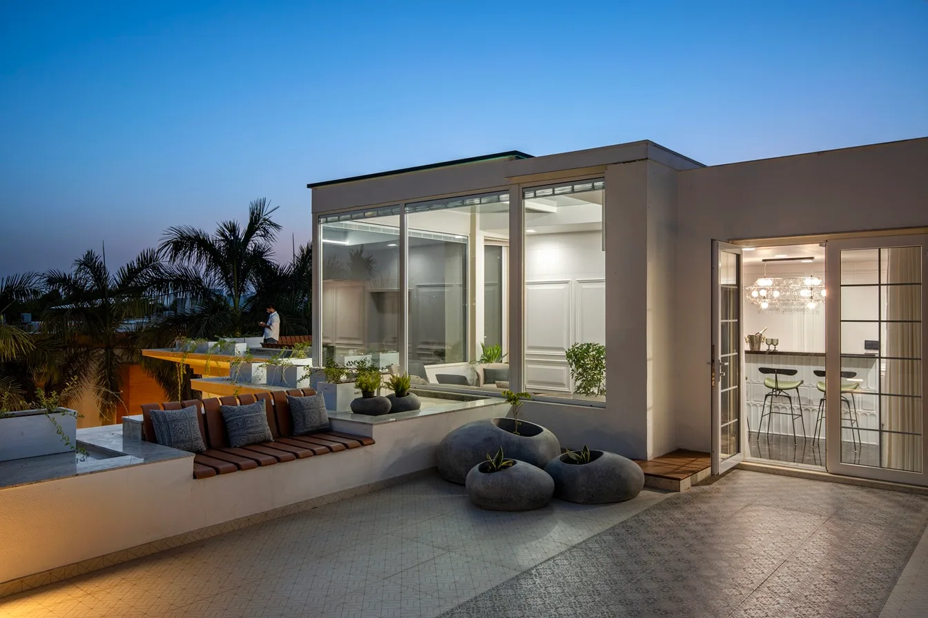 The Classic Dwelling — image 19