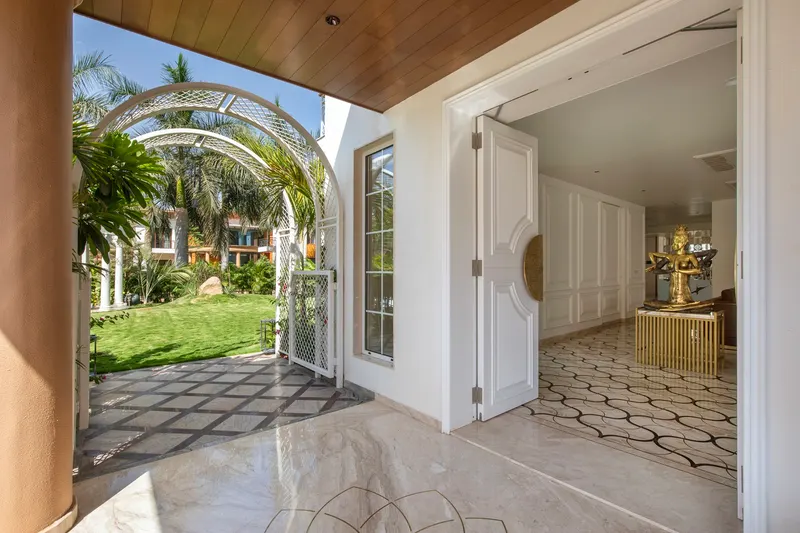 The Classic Dwelling — image 3