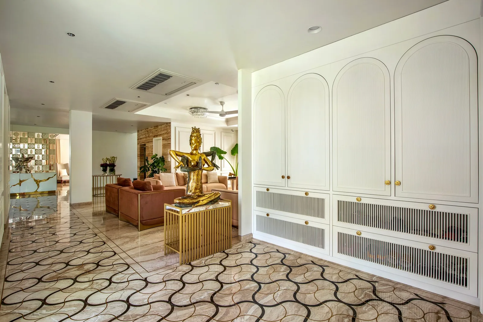 The Classic Dwelling — image 4