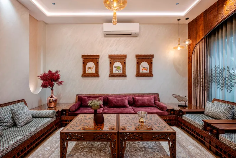Ivory Courtyard — image 2