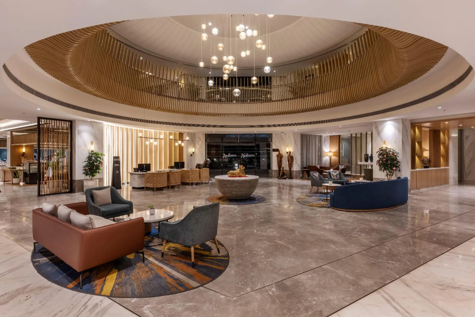 Radisson Khopoli — image 1