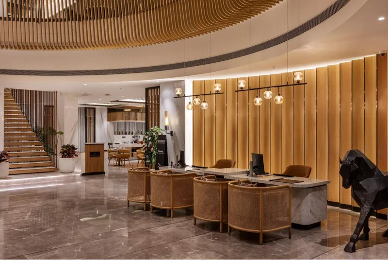 Radisson Khopoli — image 2
