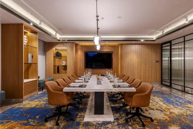 Radisson Khopoli — image 17