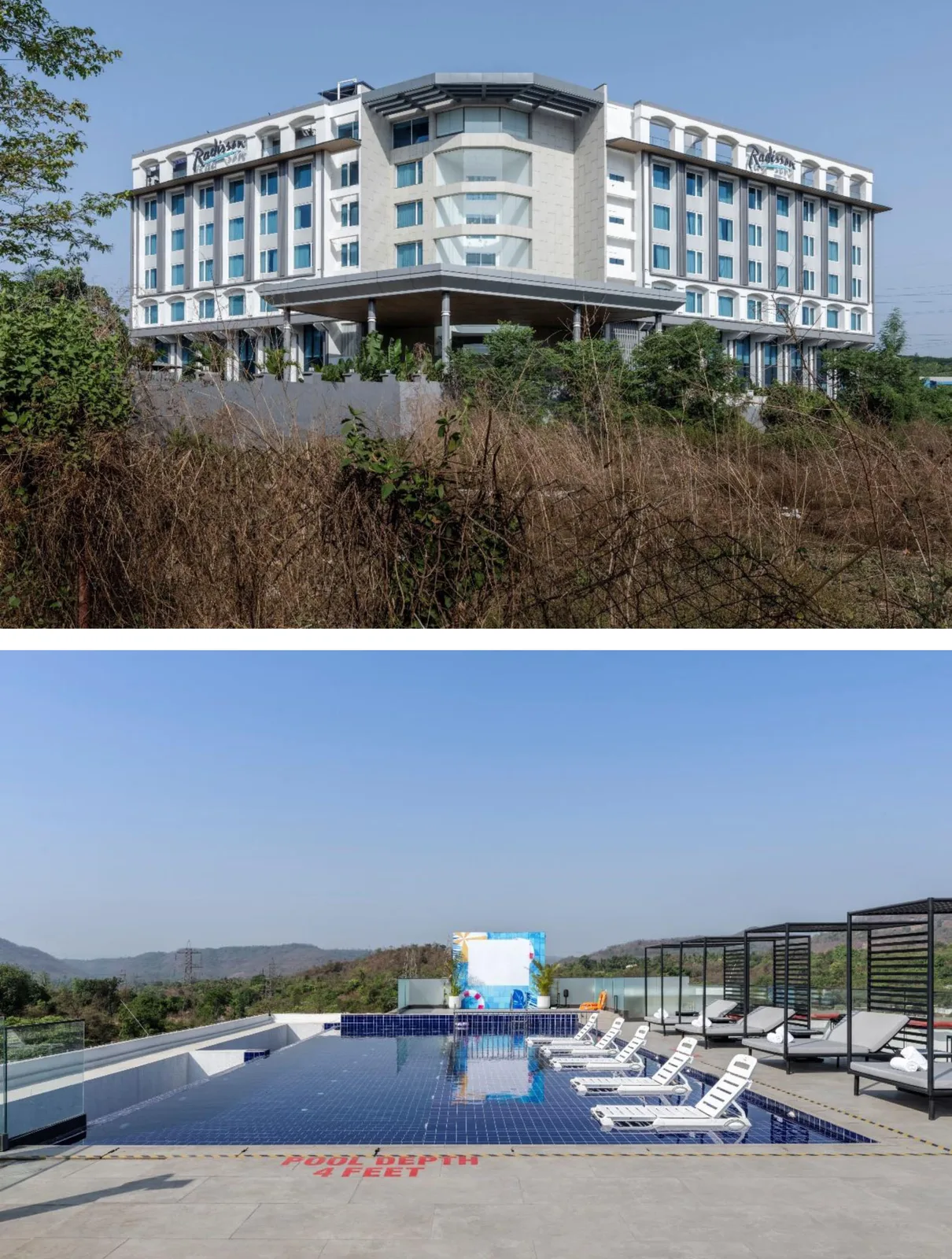 Radisson Khopoli — image 19
