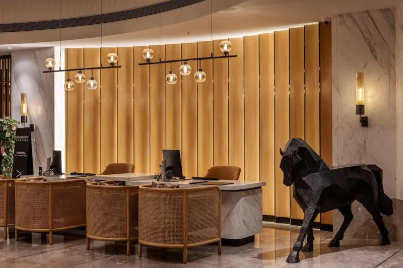 Radisson Khopoli — image 3