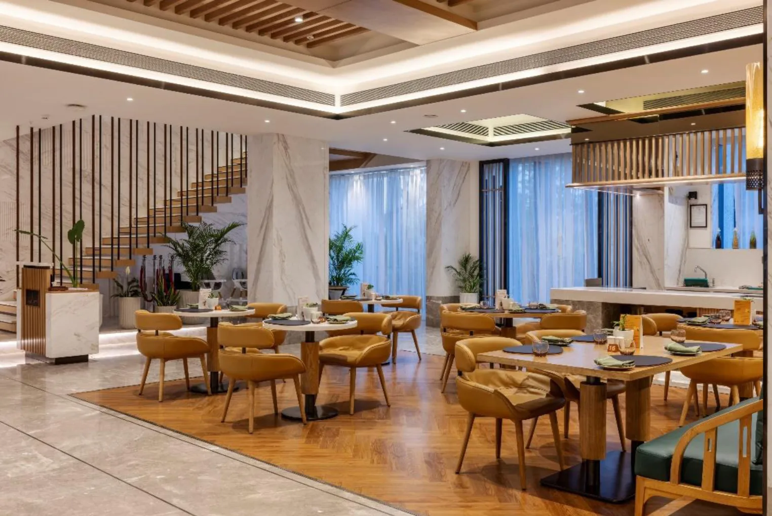 Radisson Khopoli — image 4