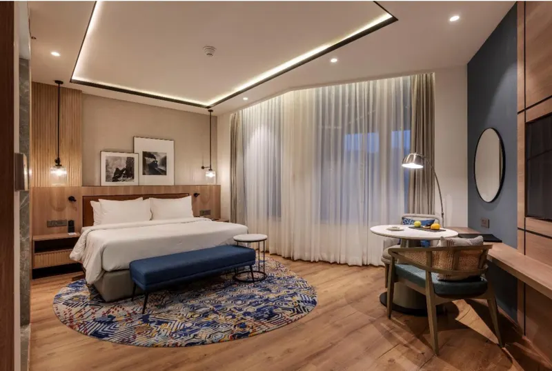 Radisson Khopoli — image 9