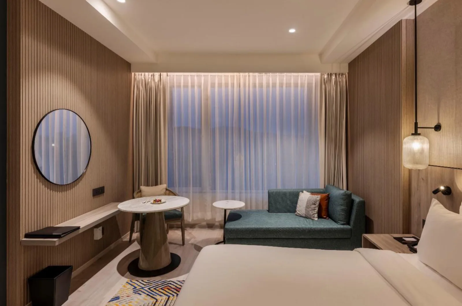 Radisson Khopoli — image 10