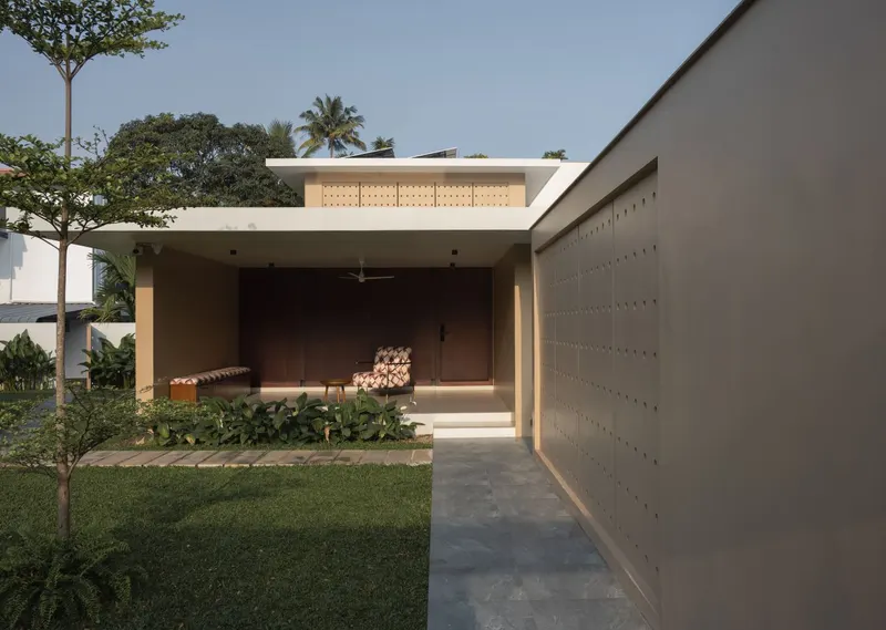 Corridor House 2.0 — image 3