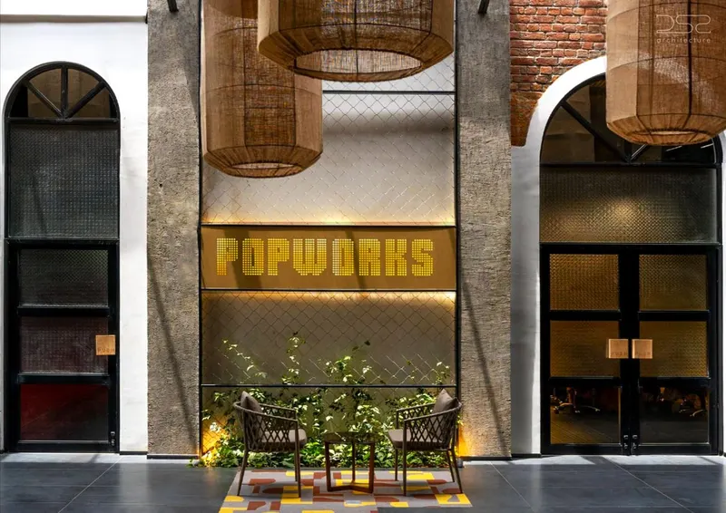 Popworks Cowork — image 2