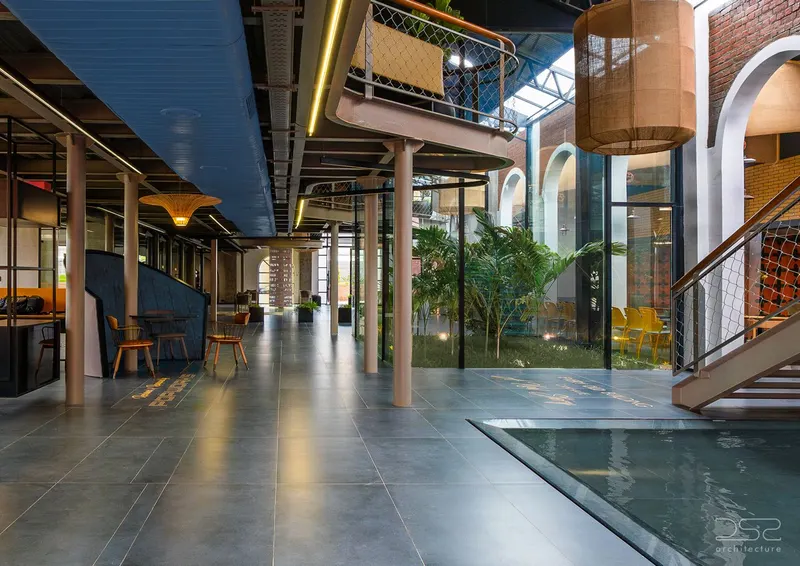 Popworks Cowork — image 3