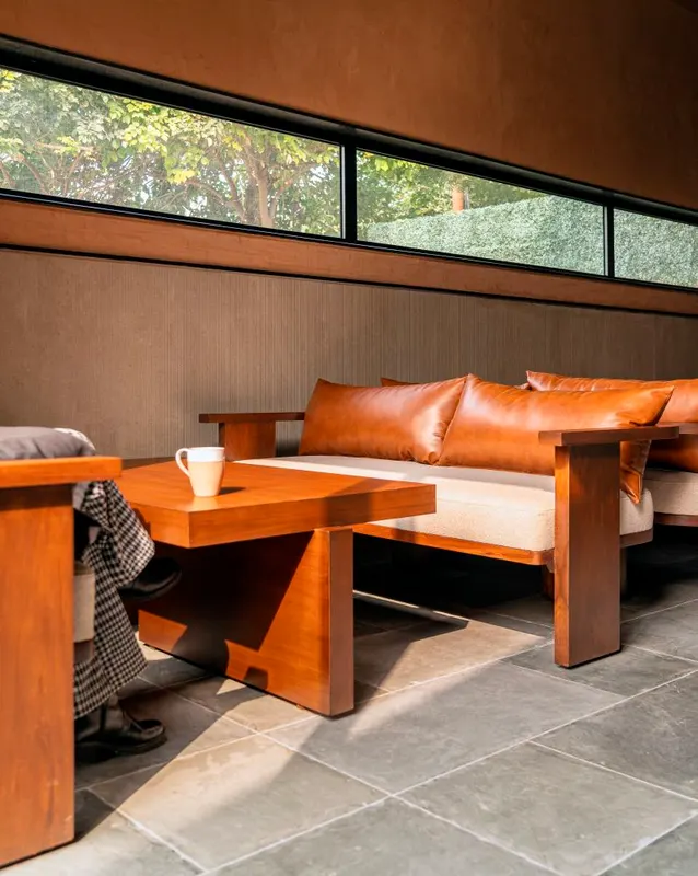 Camo Modern Cookhouse — image 11