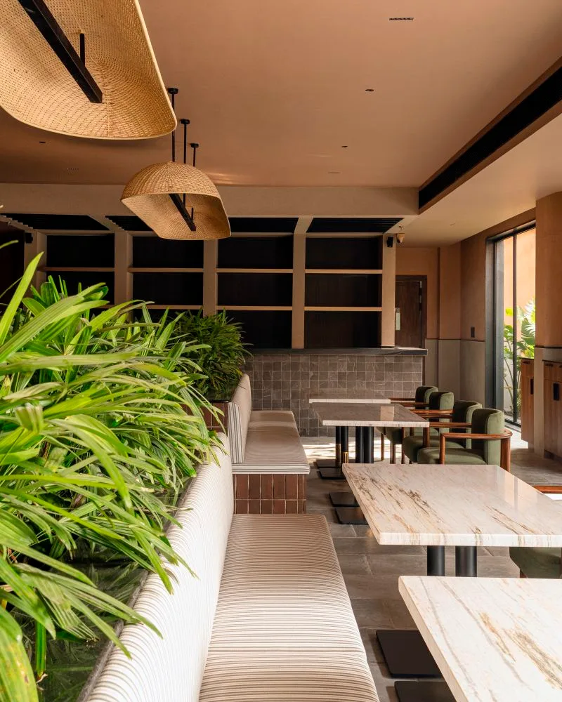Camo Modern Cookhouse — image 13