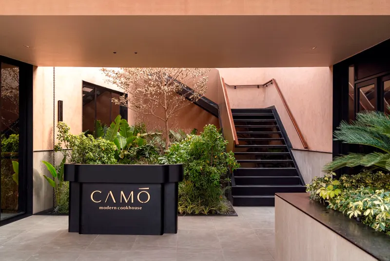 Camo Modern Cookhouse — image 3
