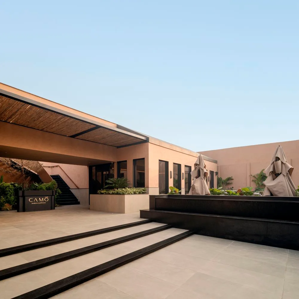 Camo Modern Cookhouse — image 4