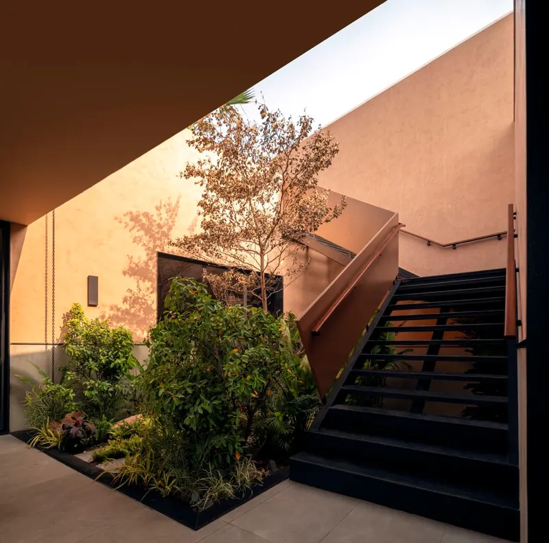 Camo Modern Cookhouse — image 5