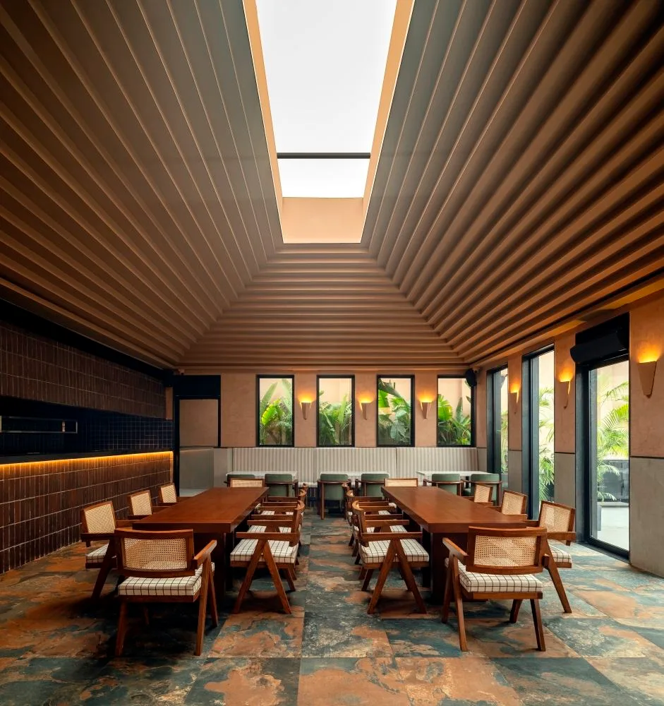 Camo Modern Cookhouse — image 7