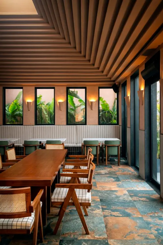 Camo Modern Cookhouse — image 8