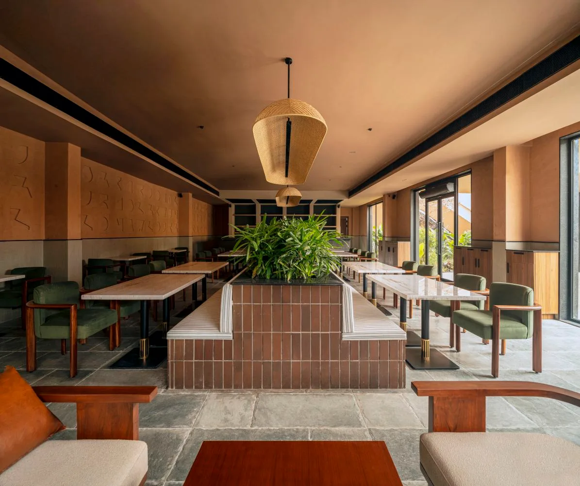 Camo Modern Cookhouse — image 10