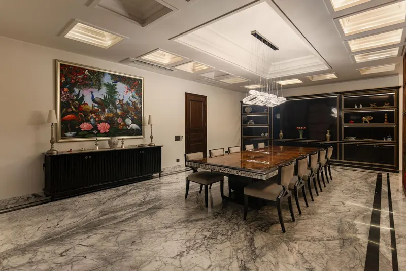 Malhotra Residence — image 8