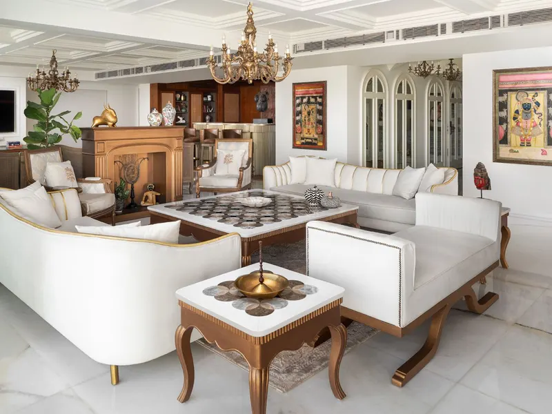 Indore Residence — image 2