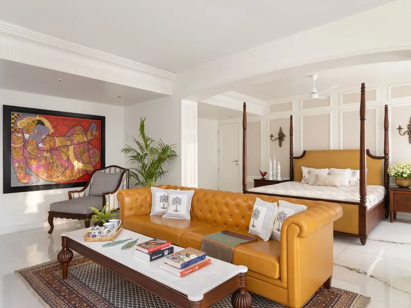 Indore Residence — image 15
