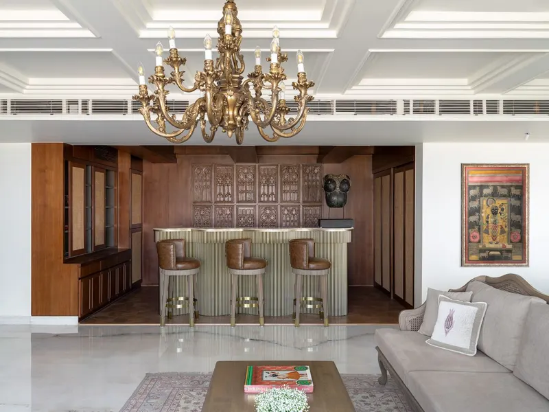 Indore Residence — image 18