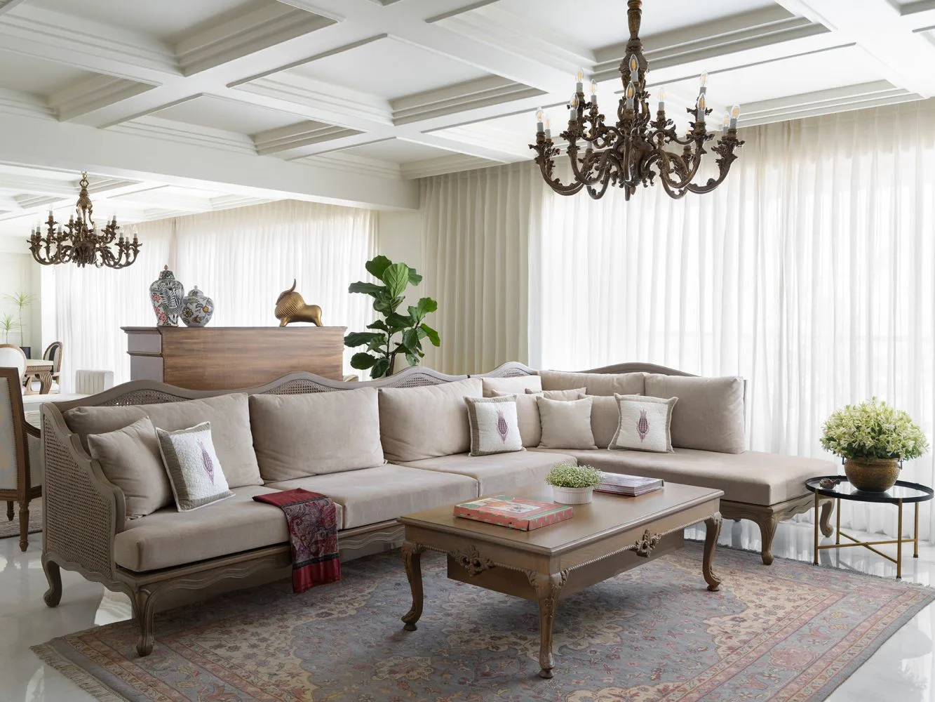 Indore Residence — image 19