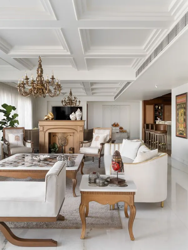 Indore Residence — image 3