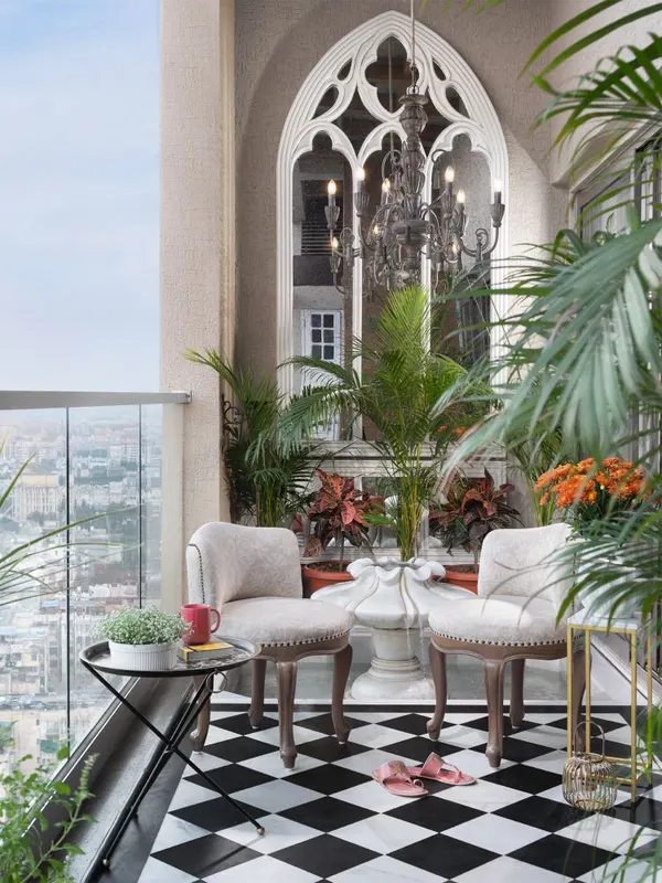 Indore Residence — image 8