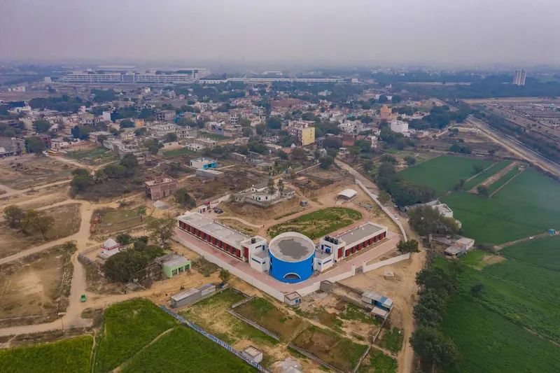 Sangam — image 14