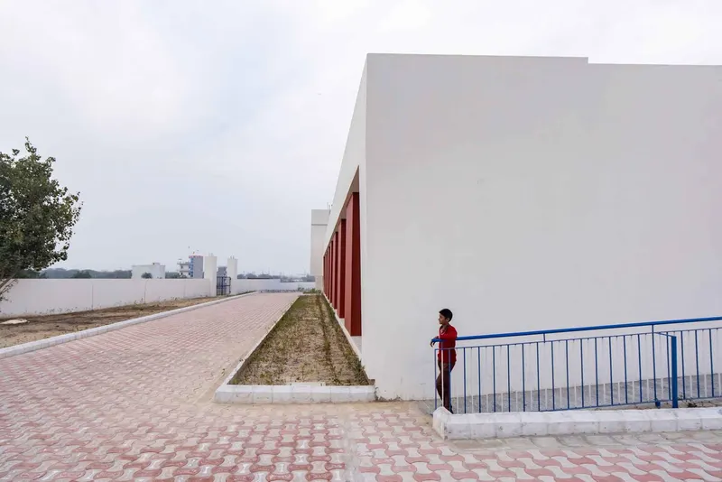 Sangam — image 15