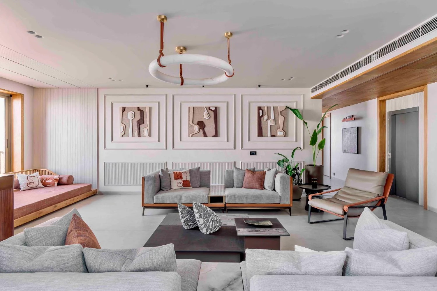 The Triplex House — image 1